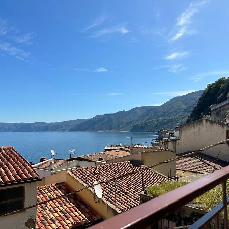 Casa Arancio Chianalea Scilla Διαμέρισμα Εξωτερικό φωτογραφία
