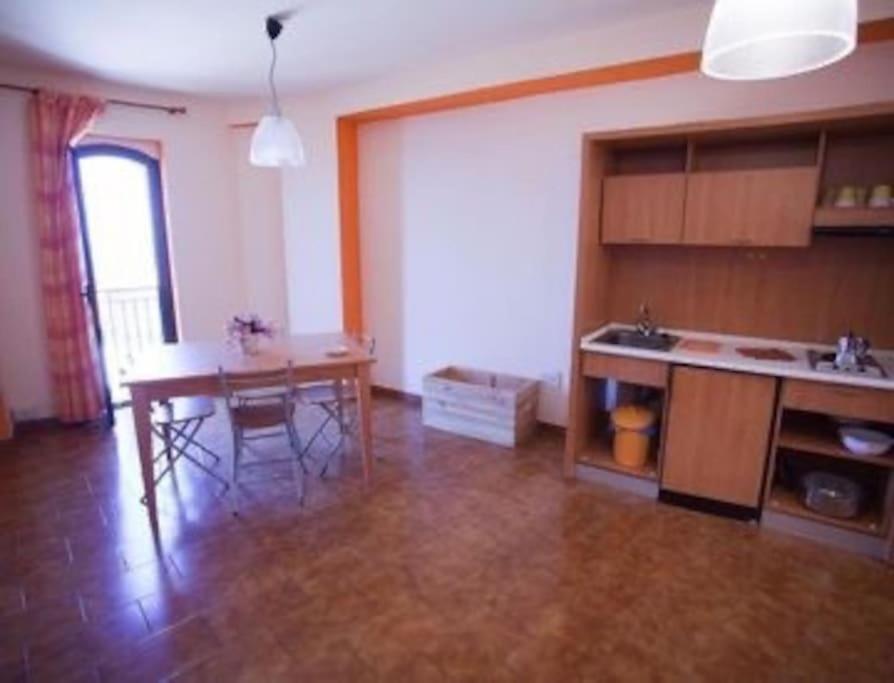Casa Arancio Chianalea Scilla Διαμέρισμα Εξωτερικό φωτογραφία