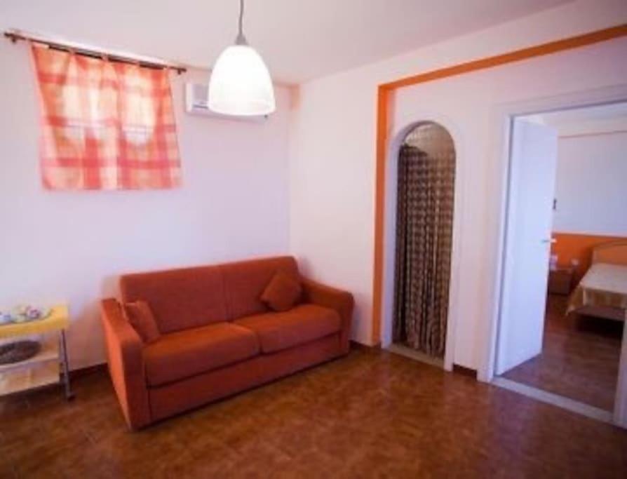Casa Arancio Chianalea Scilla Διαμέρισμα Εξωτερικό φωτογραφία