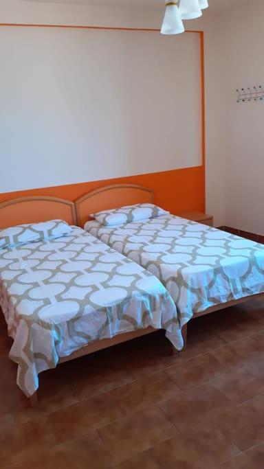 Casa Arancio Chianalea Scilla Διαμέρισμα Εξωτερικό φωτογραφία