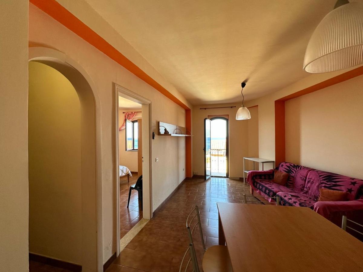 Casa Arancio Chianalea Scilla Διαμέρισμα Εξωτερικό φωτογραφία