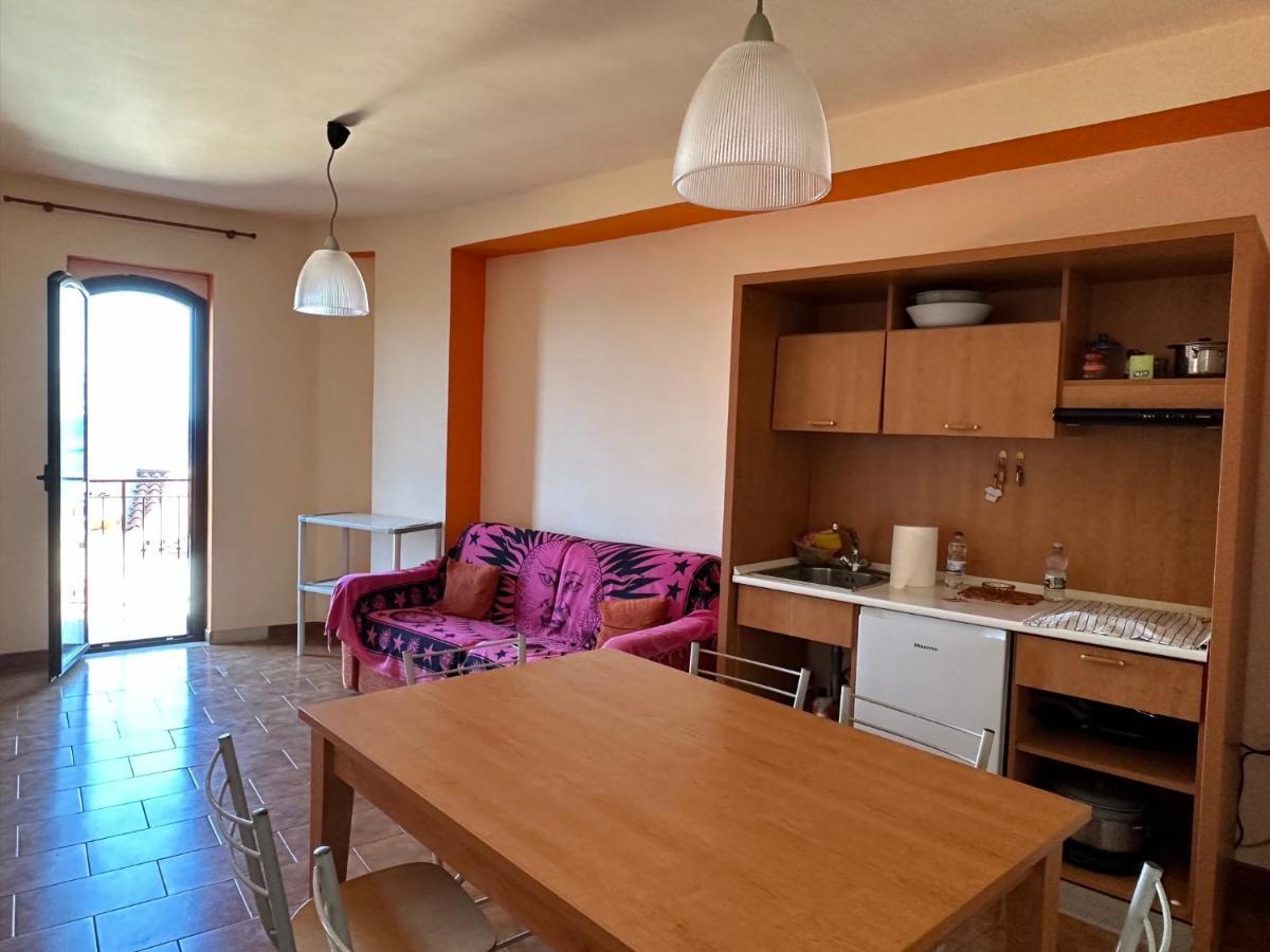 Casa Arancio Chianalea Scilla Διαμέρισμα Εξωτερικό φωτογραφία