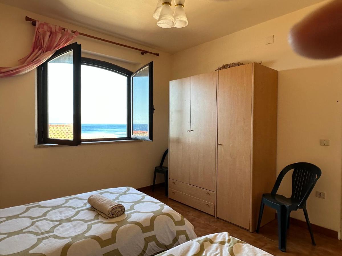 Casa Arancio Chianalea Scilla Διαμέρισμα Εξωτερικό φωτογραφία