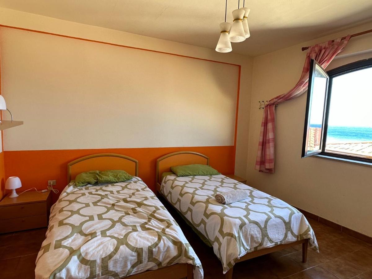 Casa Arancio Chianalea Scilla Διαμέρισμα Εξωτερικό φωτογραφία