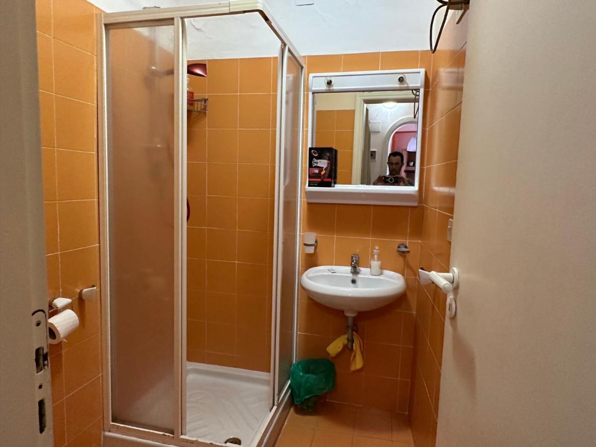 Casa Arancio Chianalea Scilla Διαμέρισμα Εξωτερικό φωτογραφία