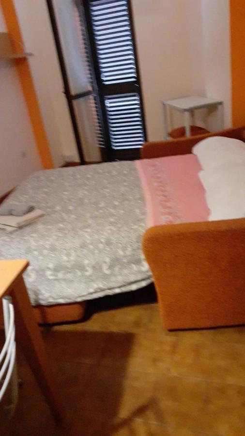Casa Arancio Chianalea Scilla Διαμέρισμα Εξωτερικό φωτογραφία